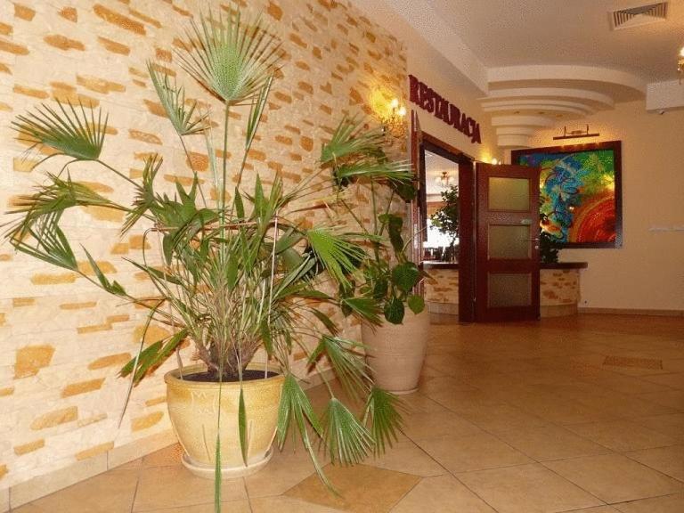 Hotel Zajazd Sokół Nienadówka Exterior foto